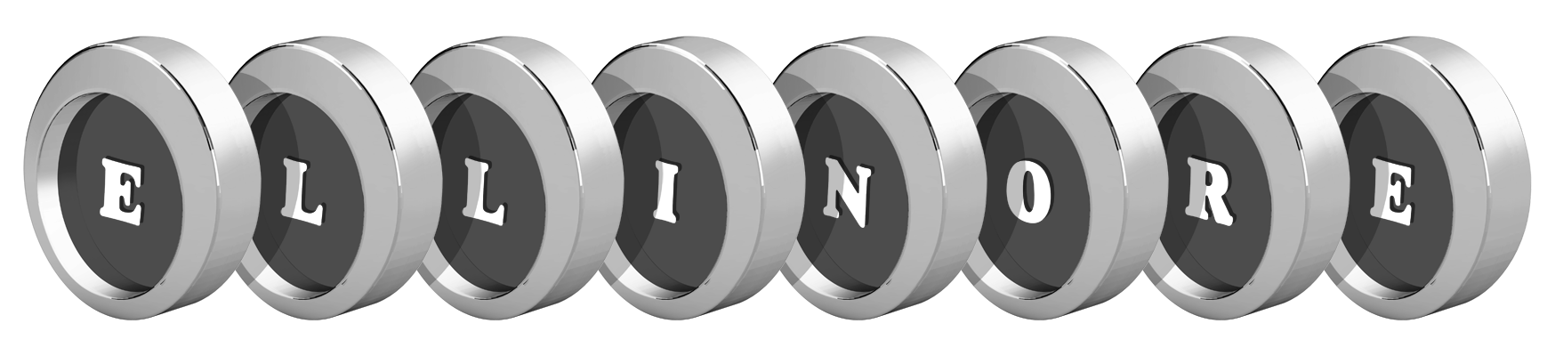 Ellinore coins logo