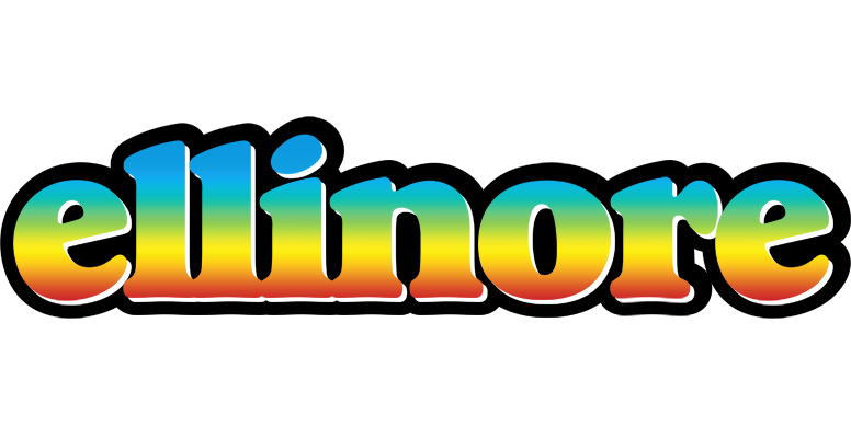 Ellinore color logo