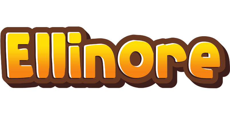 Ellinore cookies logo