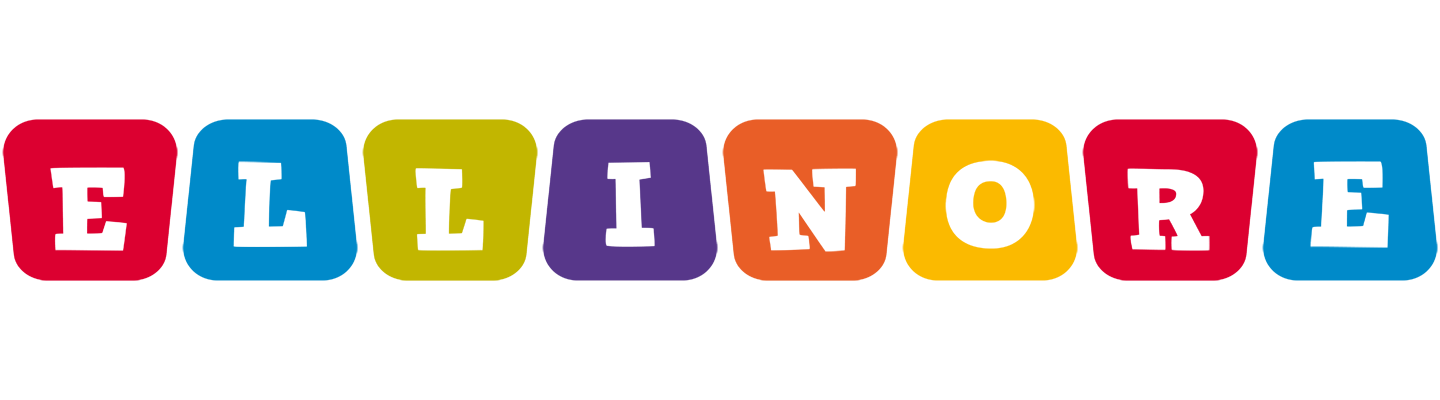 Ellinore daycare logo