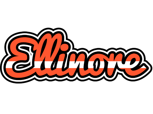 Ellinore denmark logo