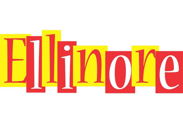 Ellinore errors logo