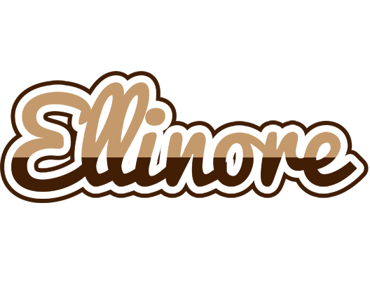 Ellinore exclusive logo