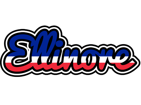 Ellinore france logo