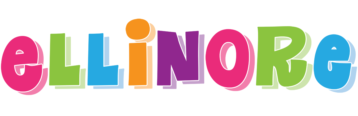 Ellinore friday logo