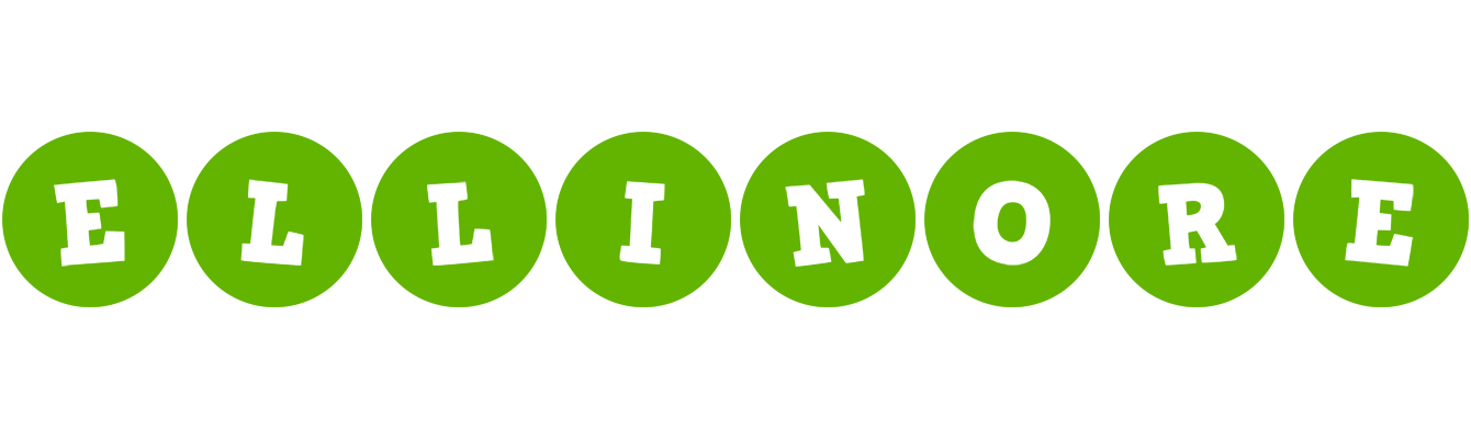 Ellinore games logo
