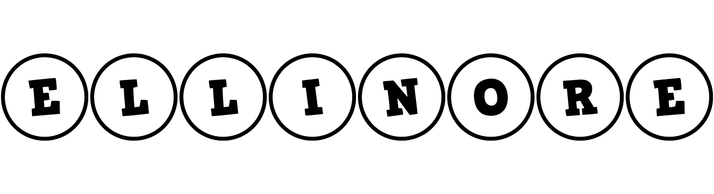 Ellinore handy logo
