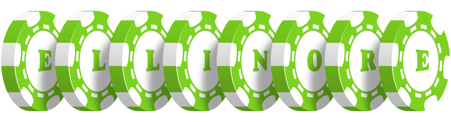 Ellinore holdem logo