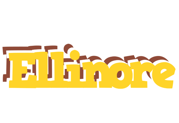 Ellinore hotcup logo