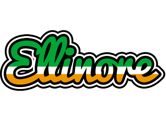 Ellinore ireland logo