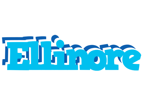Ellinore jacuzzi logo