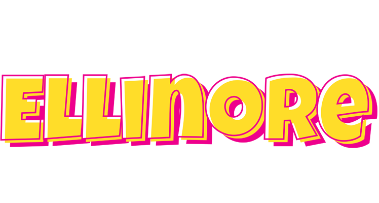 Ellinore kaboom logo