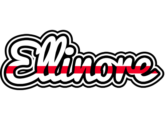 Ellinore kingdom logo