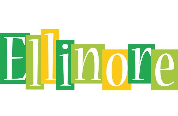 Ellinore lemonade logo