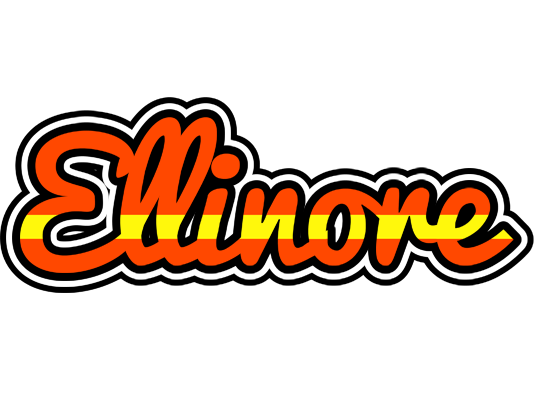 Ellinore madrid logo