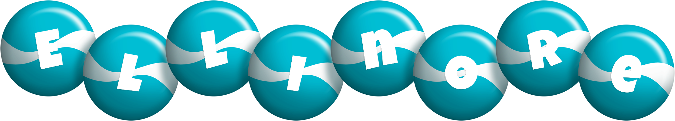 Ellinore messi logo