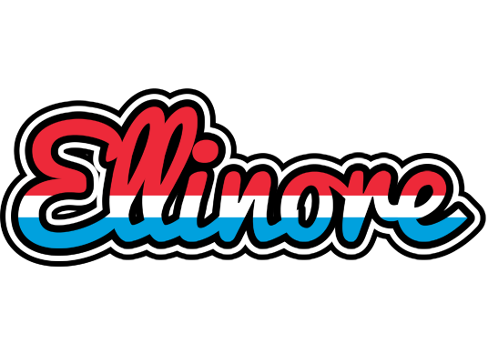 Ellinore norway logo