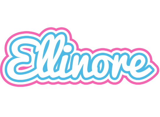 Ellinore outdoors logo