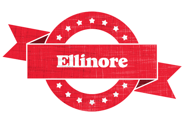 Ellinore passion logo