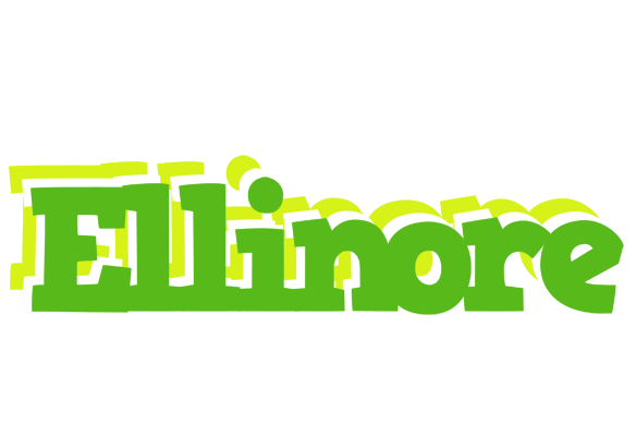 Ellinore picnic logo