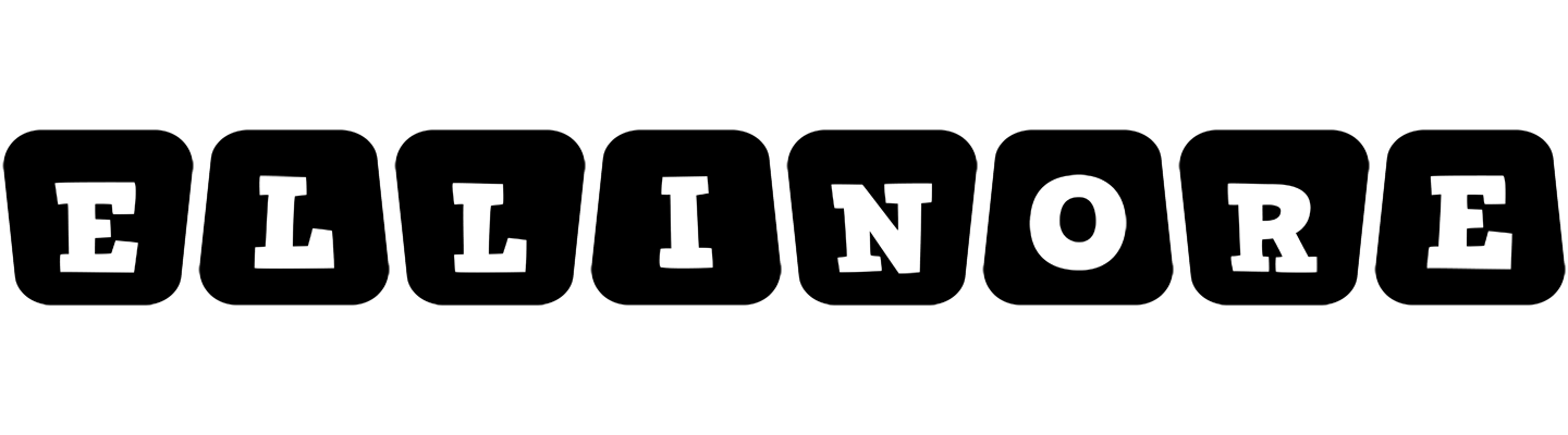 Ellinore racing logo