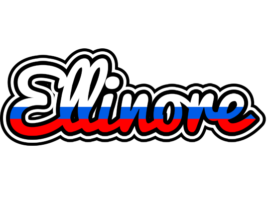 Ellinore russia logo