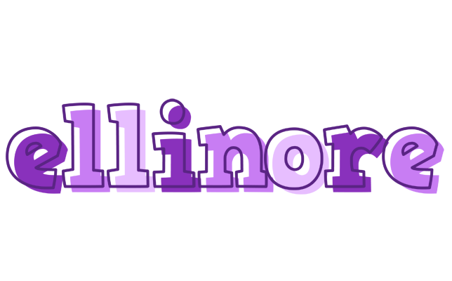 Ellinore sensual logo
