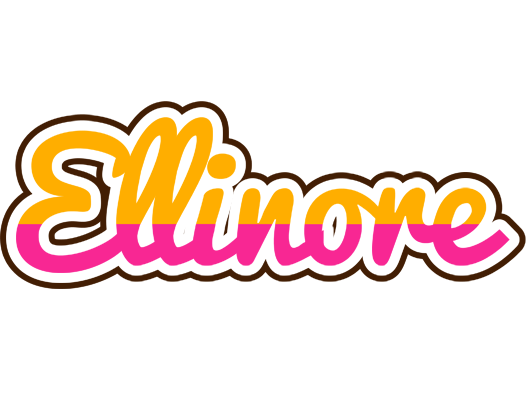 Ellinore smoothie logo