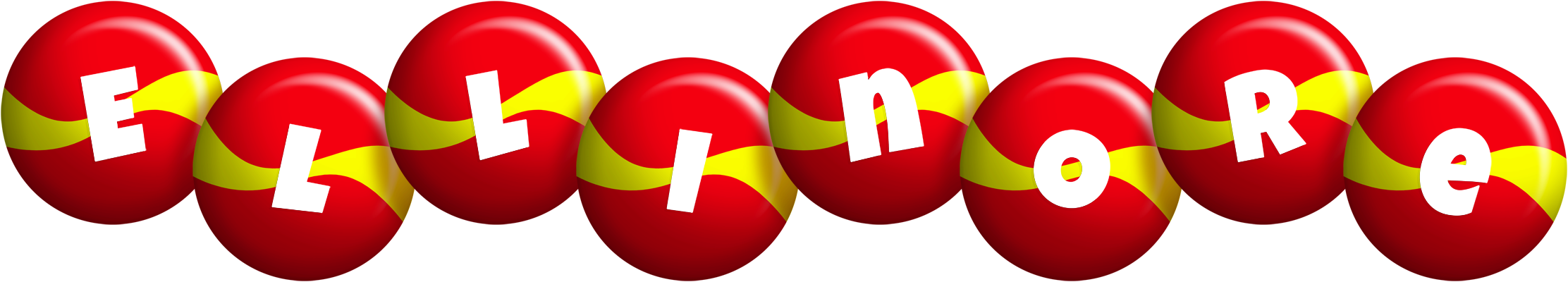 Ellinore spain logo