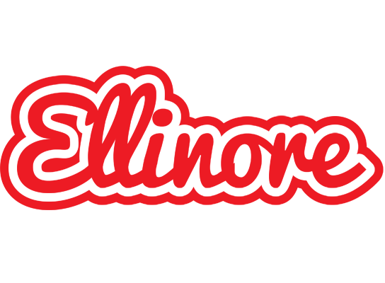 Ellinore sunshine logo