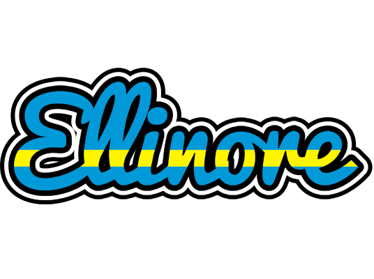 Ellinore sweden logo