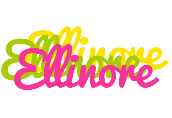Ellinore sweets logo