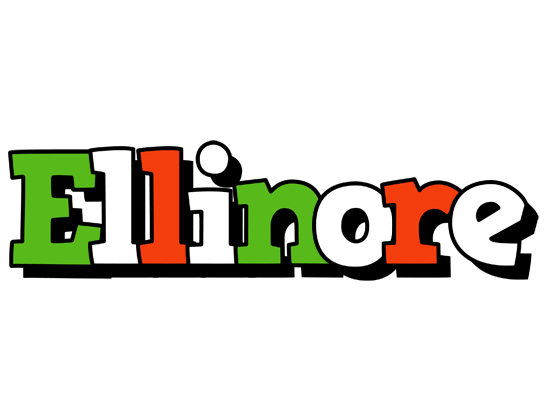 Ellinore venezia logo