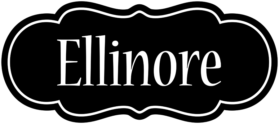 Ellinore welcome logo