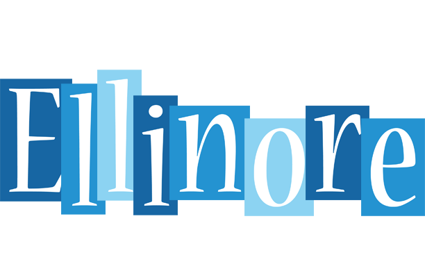 Ellinore winter logo