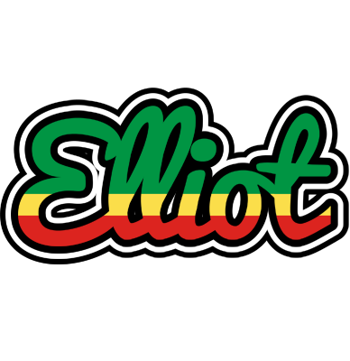 Elliot african logo