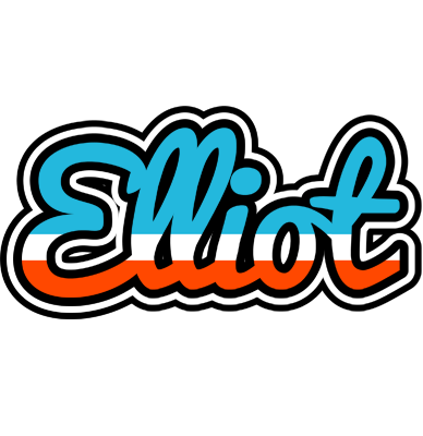 Elliot america logo