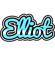 Elliot argentine logo