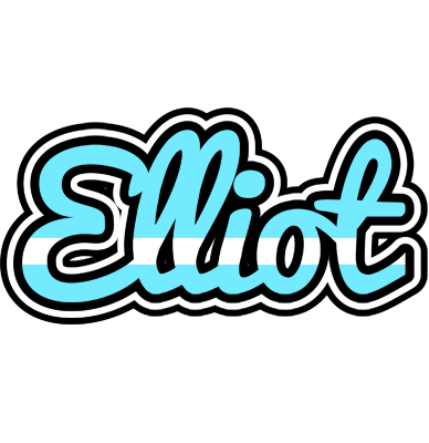 Elliot argentine logo
