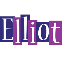 Elliot autumn logo