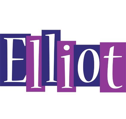 Elliot autumn logo