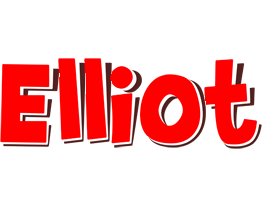 Elliot basket logo