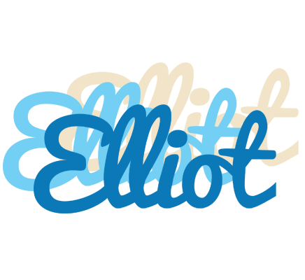 Elliot breeze logo