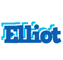 Elliot business logo