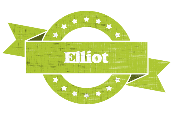 Elliot change logo