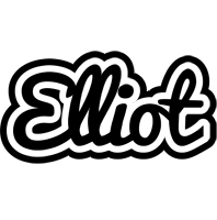 Elliot chess logo