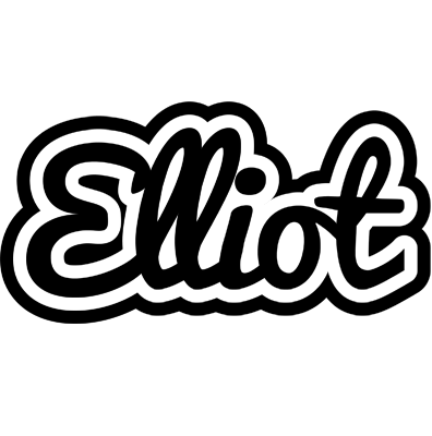 Elliot chess logo
