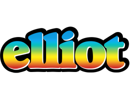 Elliot color logo