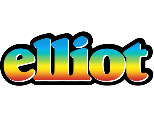 Elliot color logo