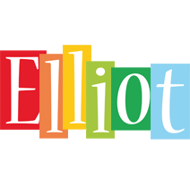 Elliot colors logo